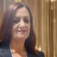 نادية