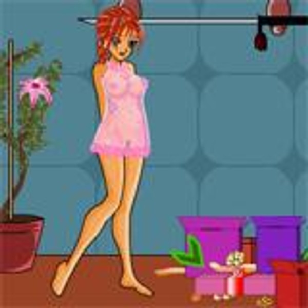 عاهرة عيد الميلاد