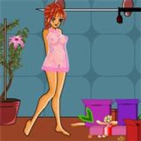 عاهرة عيد الميلاد