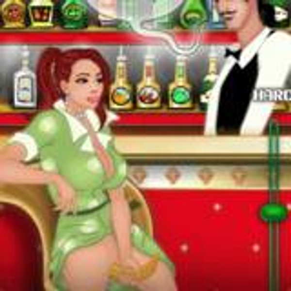 كوكتيل البار