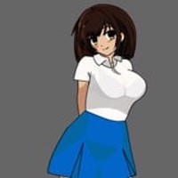 مايا الممحونة