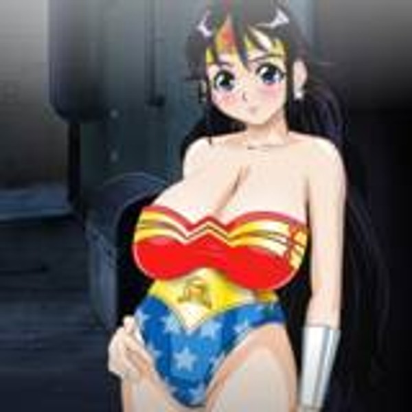 ويندر غيرل واللصوص